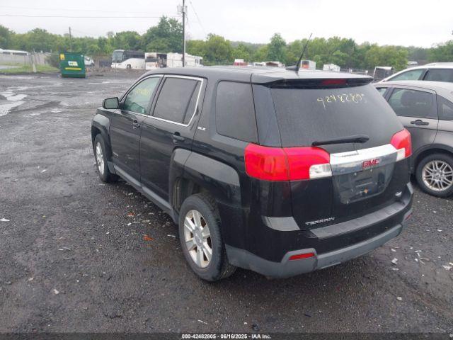 GMC Terrain Sle-1 Image 7
