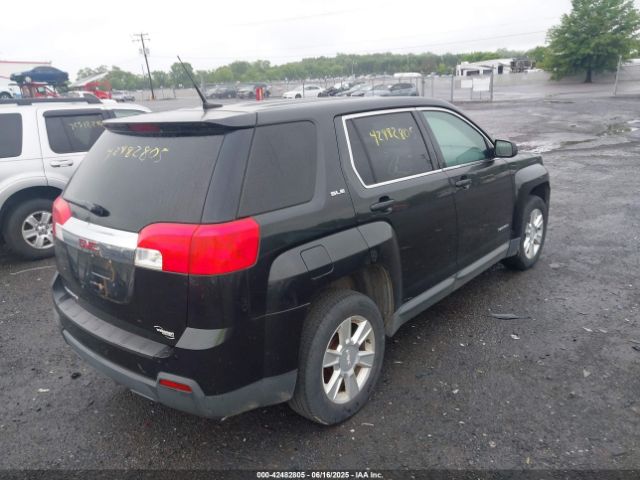 GMC Terrain Sle-1 Image 9