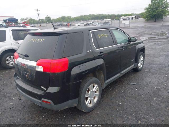 GMC Terrain Sle-1 Image 9
