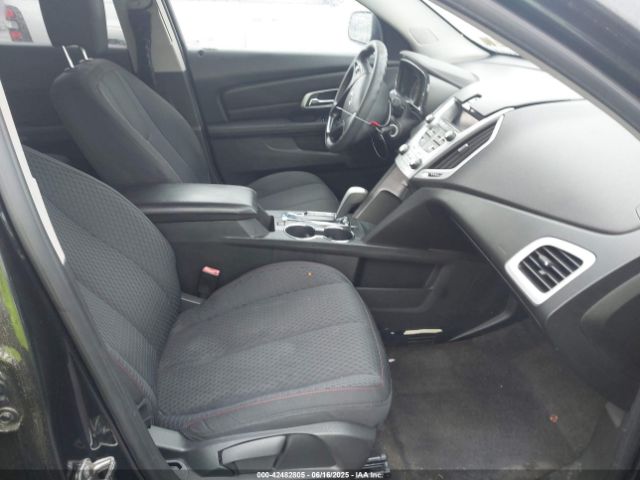 GMC Terrain Sle-1 Image 10