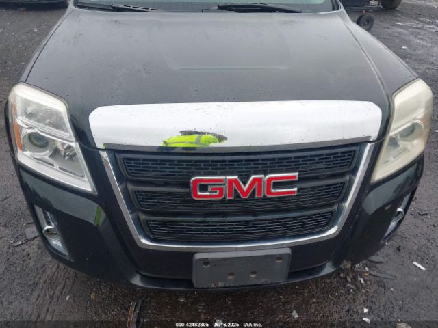 GMC Terrain Sle-1 Image 11