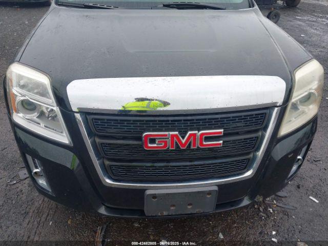 GMC Terrain Sle-1 Image 11