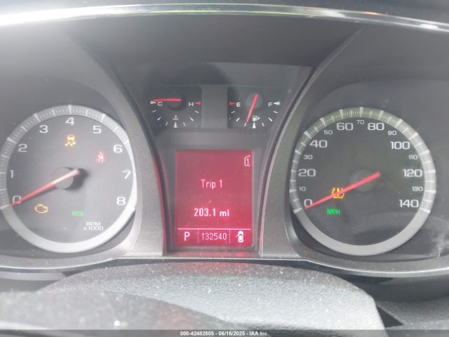 GMC Terrain Sle-1 Image 8