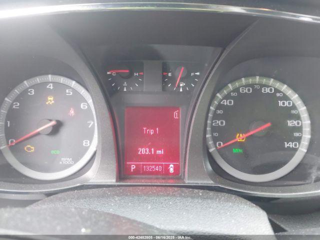 GMC Terrain Sle-1 Image 8