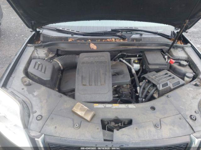 GMC Terrain Sle-1 Image 4