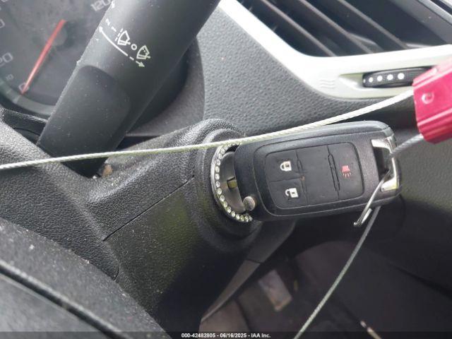 GMC Terrain Sle-1 Image 2