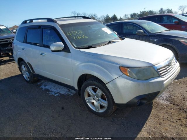 Subaru Forester 2.5x Premium Image 1