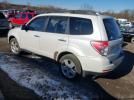 Subaru Forester 2.5x Premium Image 9
