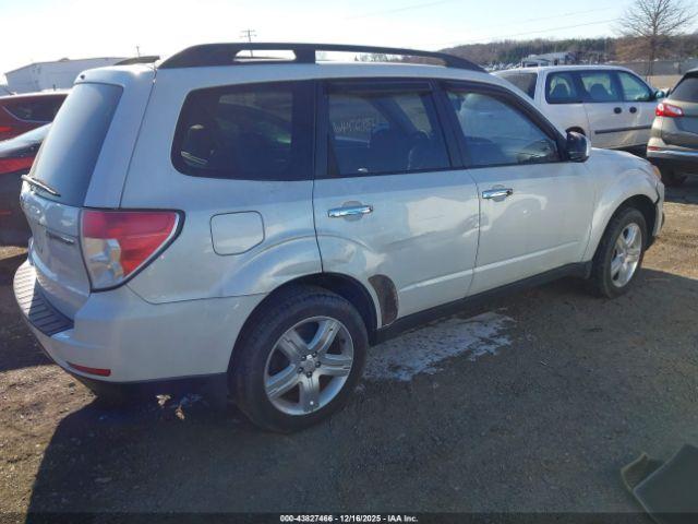 Subaru Forester 2.5x Premium Image 5