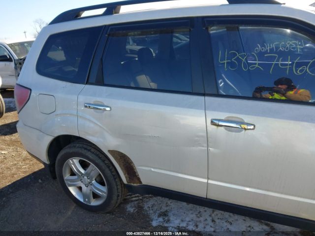 Subaru Forester 2.5x Premium Image 2