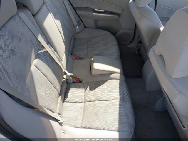 Subaru Forester 2.5x Premium Image 4