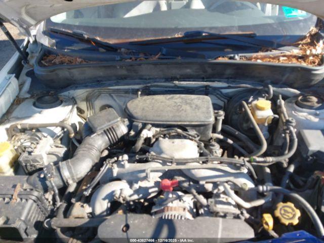 Subaru Forester 2.5x Premium Image 12