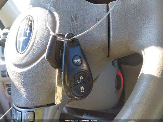 Subaru Forester 2.5x Premium Image 8