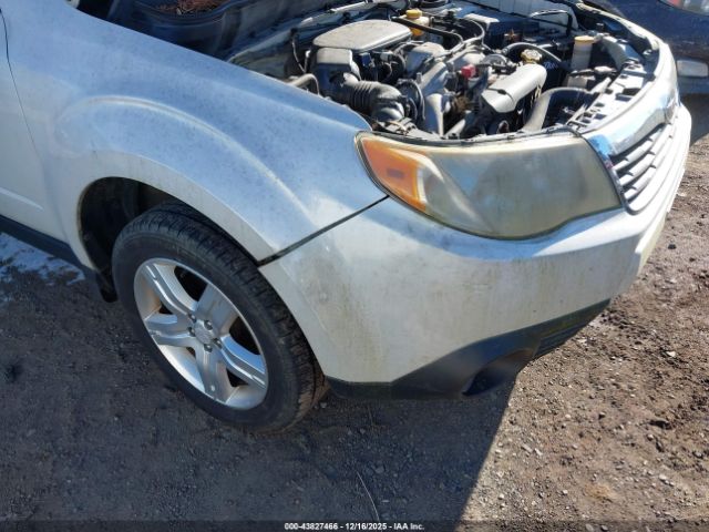 Subaru Forester 2.5x Premium Image 7