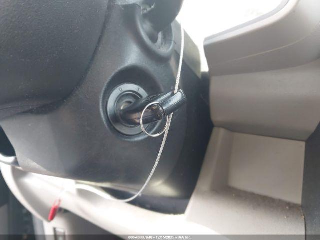 Honda Pilot Lx Image 9