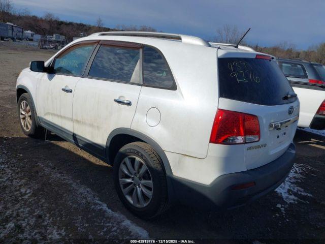 Kia Sorento Lx V6 Image 5