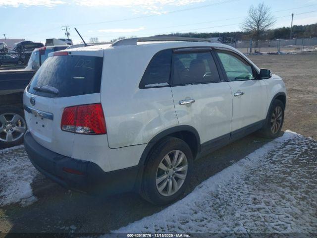 Kia Sorento Lx V6 Image 11