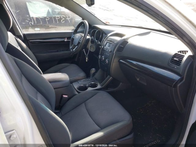 Kia Sorento Lx V6 Image 2