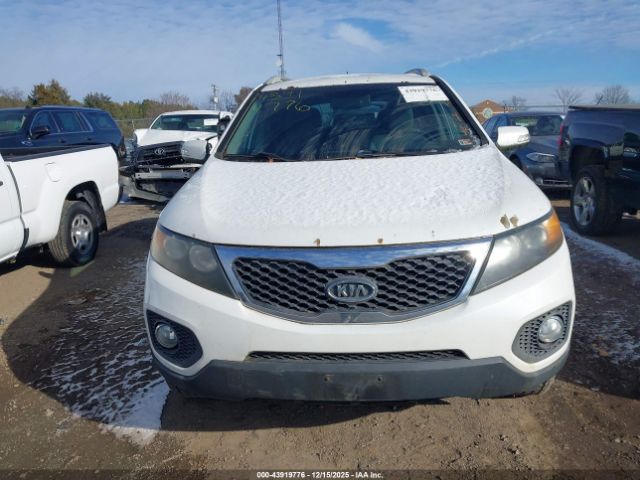 Kia Sorento Lx V6 Image 8