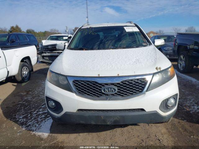 Kia Sorento Lx V6 Image 8