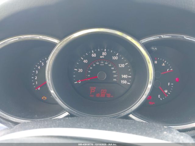 Kia Sorento Lx V6 Image 10