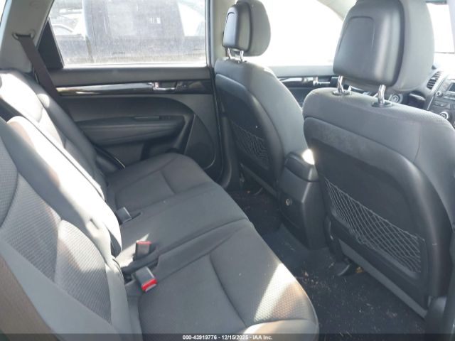 Kia Sorento Lx V6 Image 3