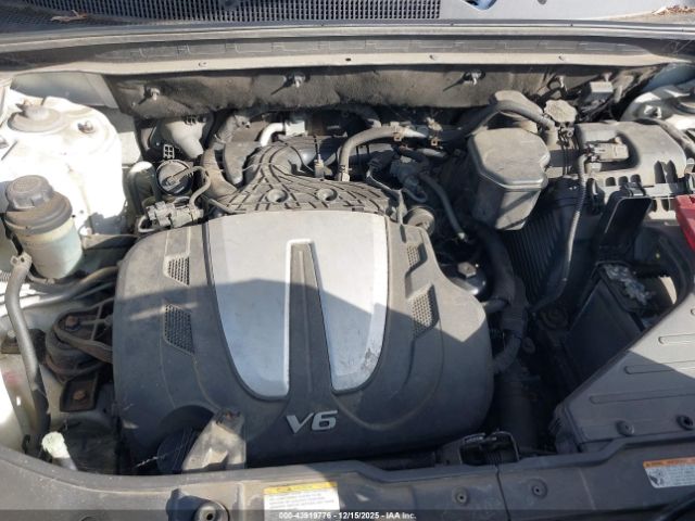 Kia Sorento Lx V6 Image 7