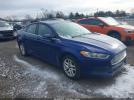 Ford Fusion Se Image 1