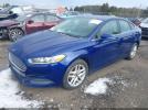 Ford Fusion Se Image 2