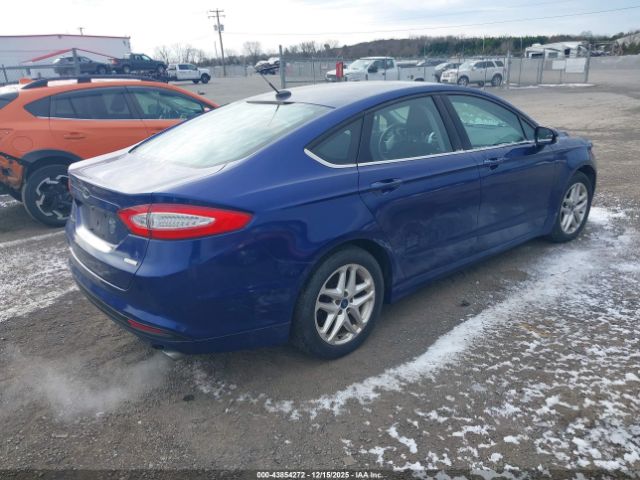 Ford Fusion Se Image 10