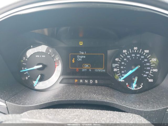 Ford Fusion Se Image 8