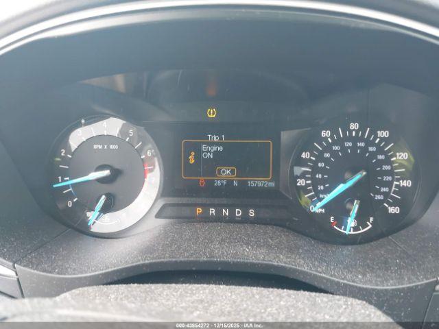 Ford Fusion Se Image 8