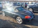 Porsche Boxster Image 8
