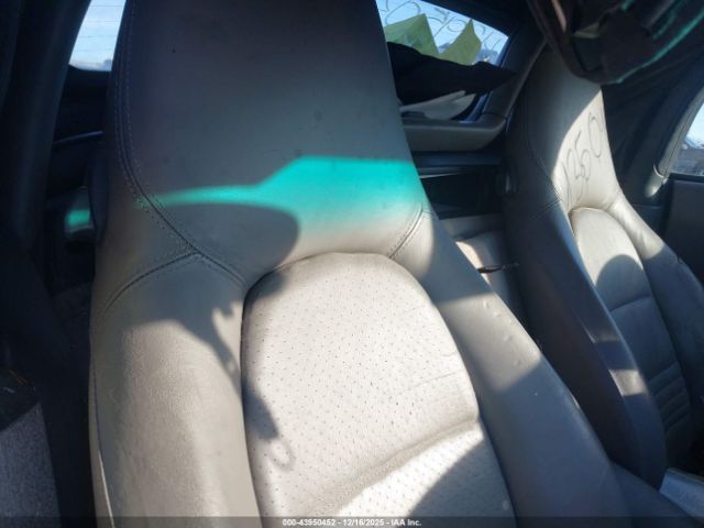 Porsche Boxster Image 11