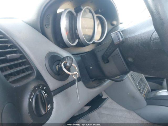 Porsche Boxster Image 3