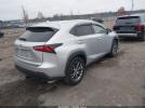 Lexus NX F Sport Image 2