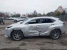 Lexus NX F Sport Image 4