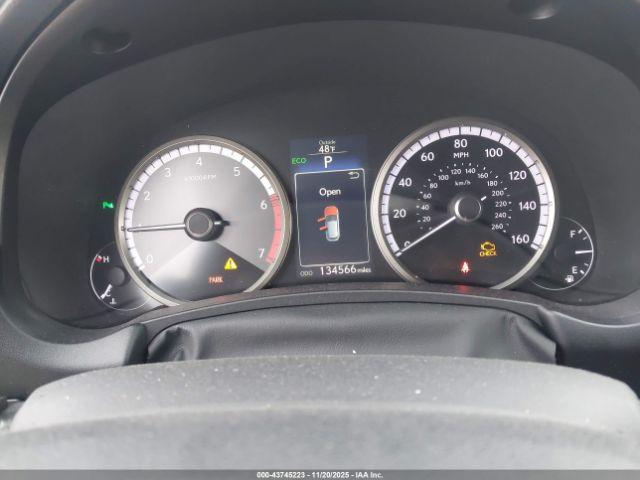 Lexus NX F Sport Image 6