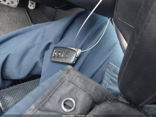 Lexus NX F Sport Image 10