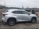 Lexus NX F Sport Image 12