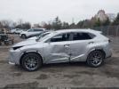 Lexus NX F Sport Image 13
