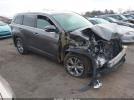 Toyota Highlander Xle V6 Image 1