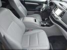 Toyota Highlander Xle V6 Image 16
