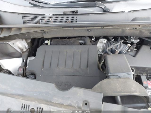 Toyota Highlander Xle V6 Image 8