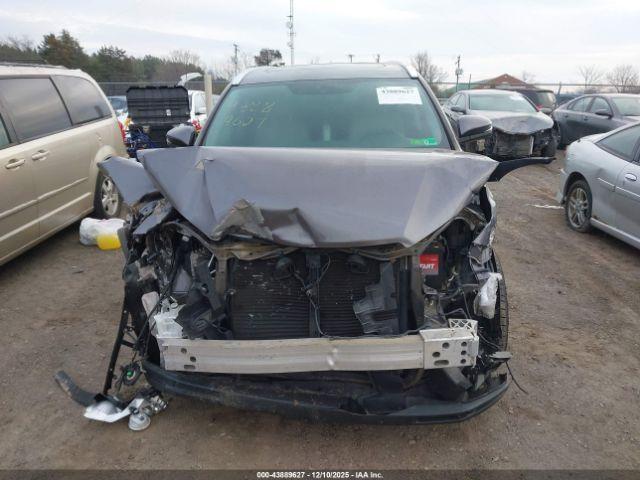 Toyota Highlander Xle V6 Image 11