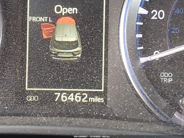 Toyota Highlander Xle V6 Image 12