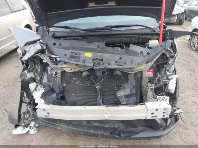 Toyota Highlander Xle V6 Image 15