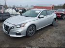 Nissan Altima S Fwd Image 16