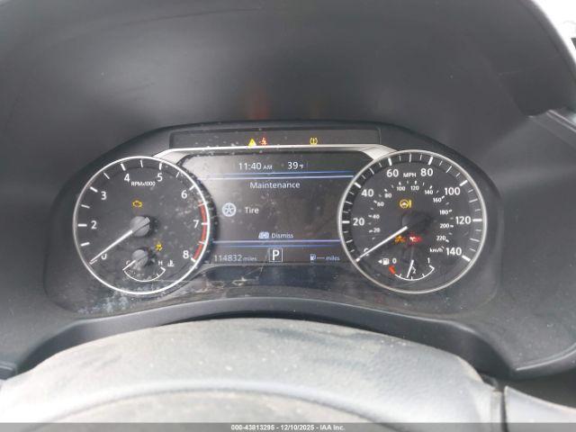 Nissan Altima S Fwd Image 14