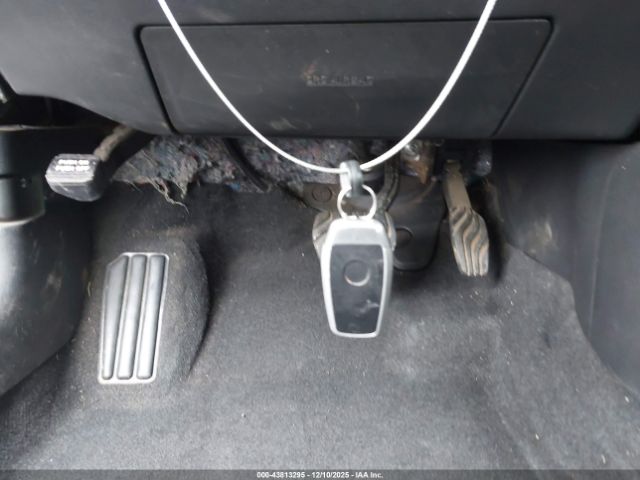 Nissan Altima S Fwd Image 7